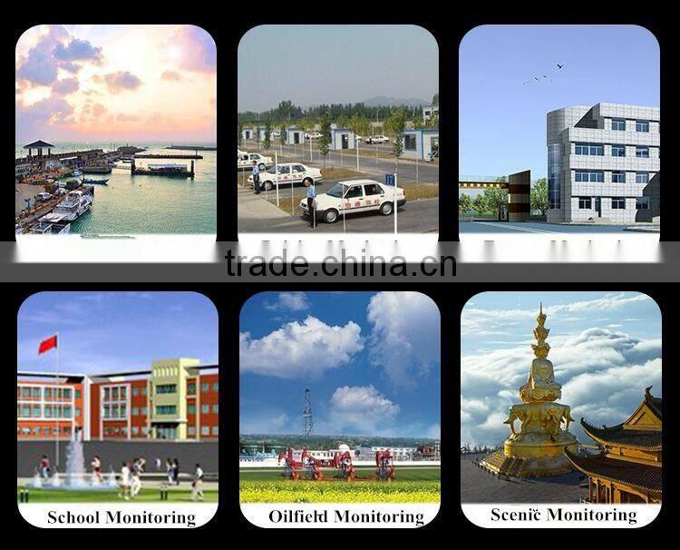 24dBm Outdoor 5g Wireless Bridge CPE Router