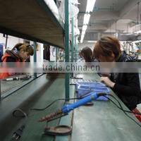 heated wiper blade 12V manufacturer special for the cold erea