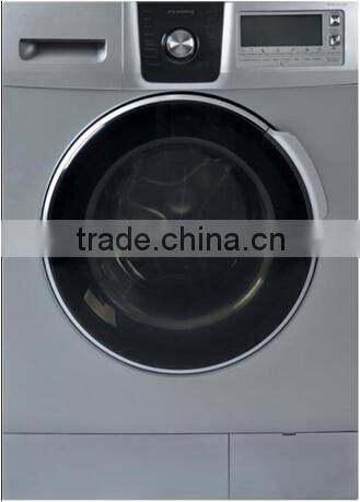 automatic Washer and Dryer for Home Appliances or commercial