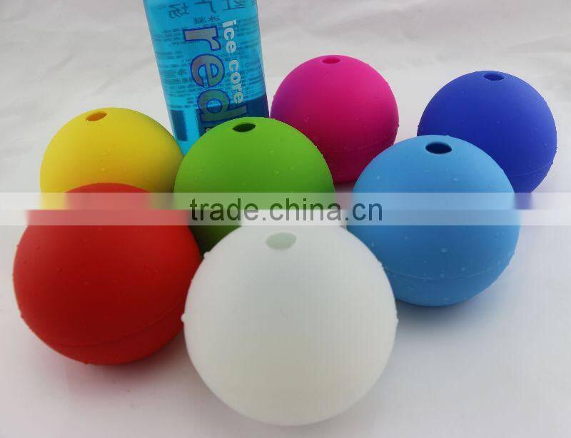 Cool and best selling ice balls for drinks