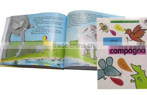 New Design Children Story Books