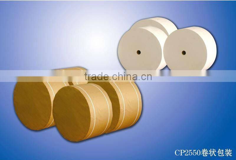 Filter Grade Cotton Linter Pulp