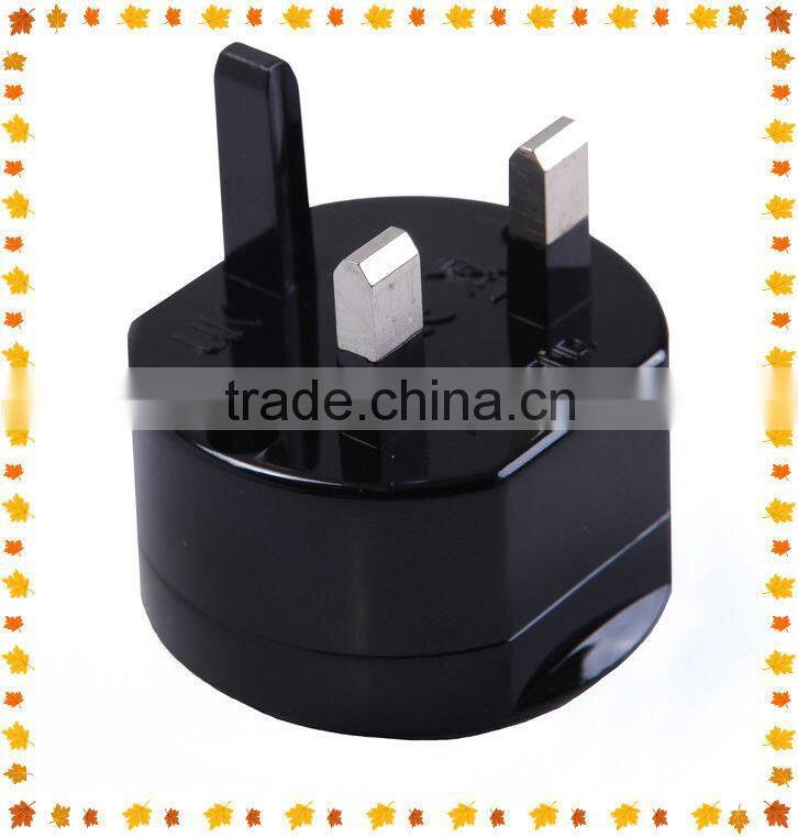 worldwide popular corporate gift universal socket adapter