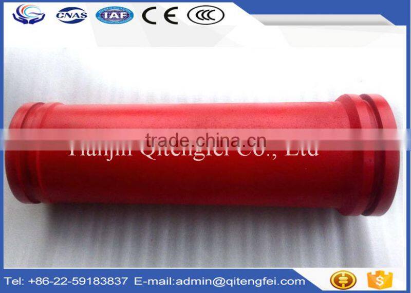 Widely use hot sale concrete pump pipe reducer
