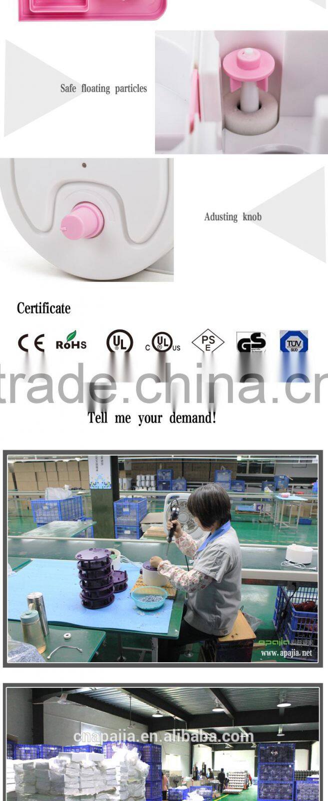air conditioner sleepong gas air care humidifier