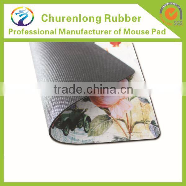 Heavy Extra Large Pro Gaming Surface - Black,gaming mouse mat