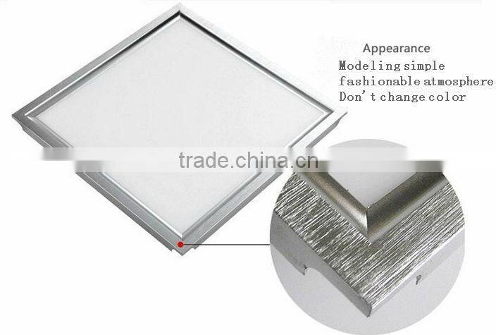 22w panel mount led light 300x300
