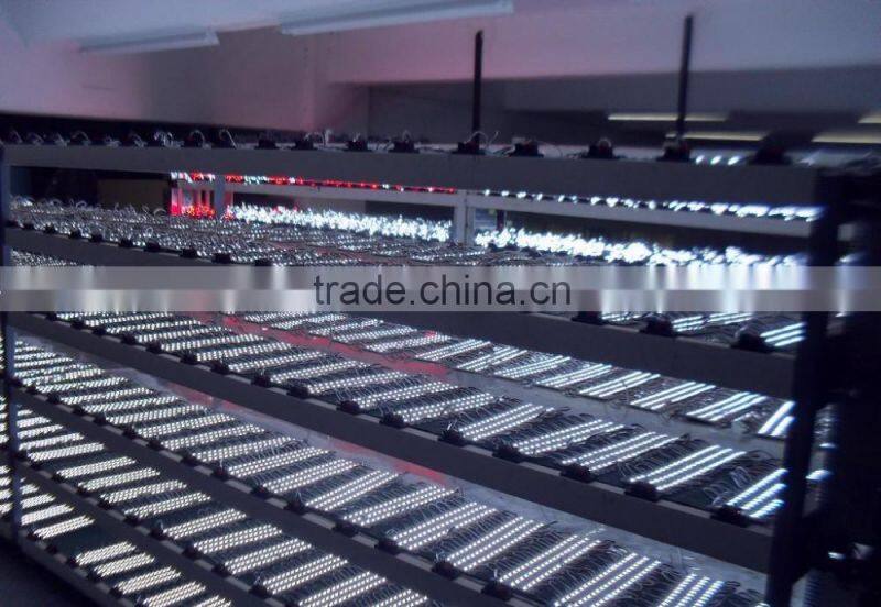 importer Wholesale 9mm 12mm 20mm 30mm rgb full color led pixel string light