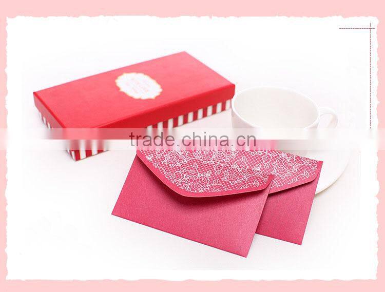 wedding day invitation card/friendship greeting card