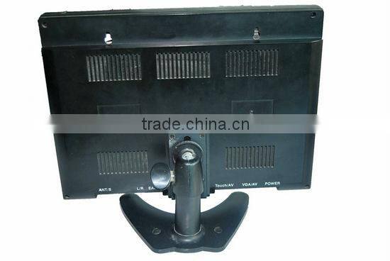 Factory Price 10.4'' Resistive USB Touch Screen LCD Monitor