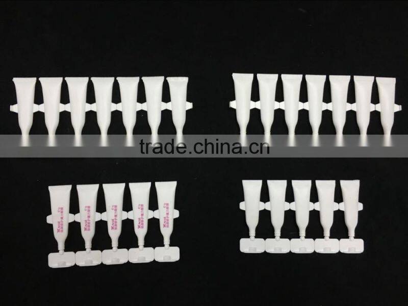 02 HX-003 Top Sale Cosmetic Tube Ultrasonic Sealing Machine