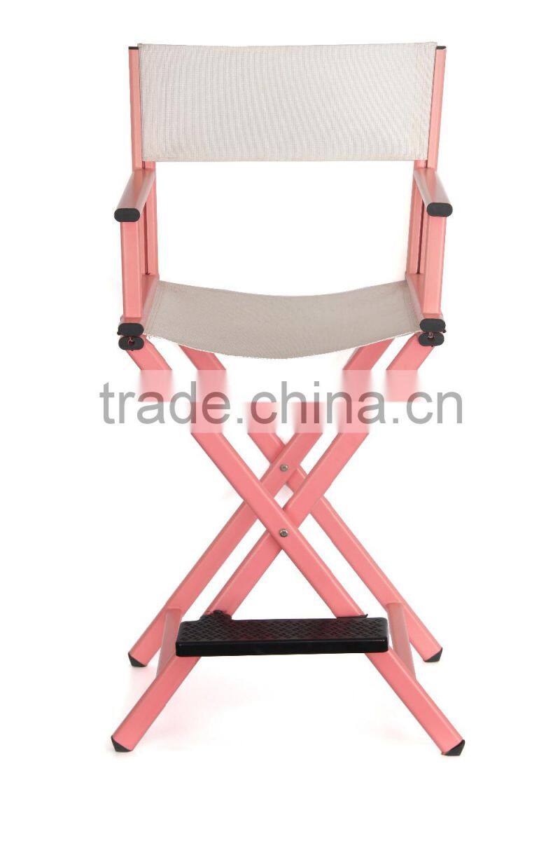 Makeup Chair Foldable Cosmetic Chair for Makeup