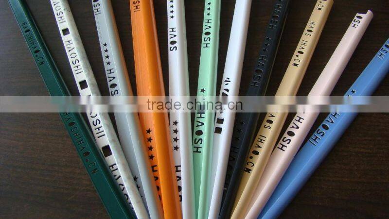 Home decoration material shop online PVC corner tile trim