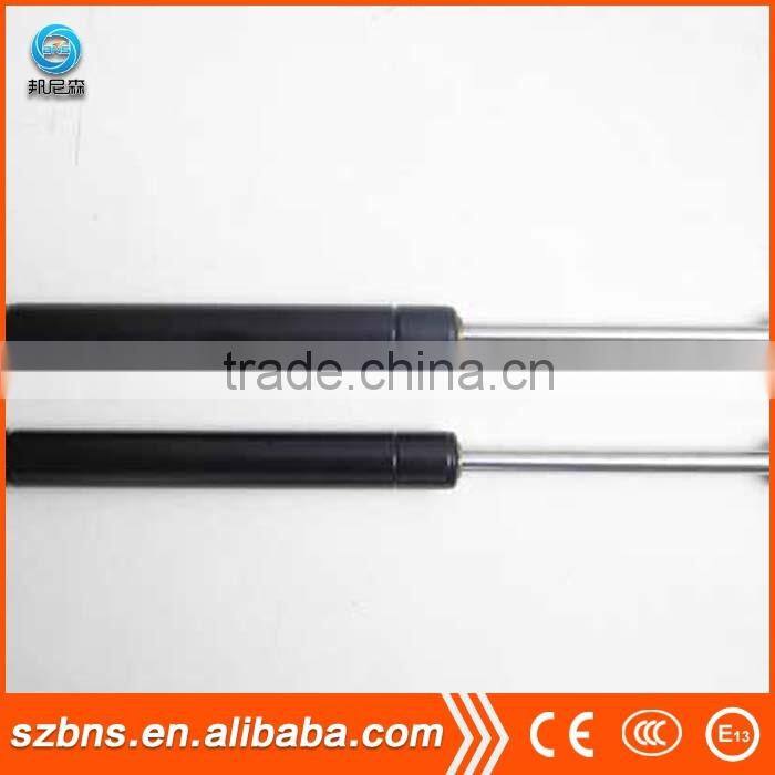 Gas spring for furniture and automotive