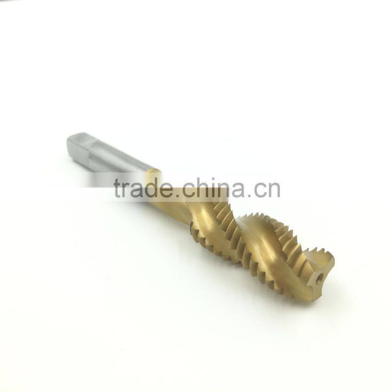 HSS Spiral Flute Tap