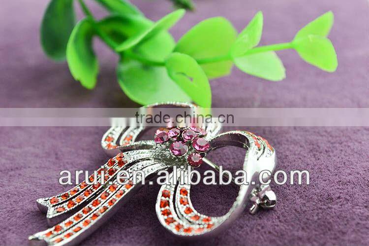2013 jewelry fashion wedding dress brooch