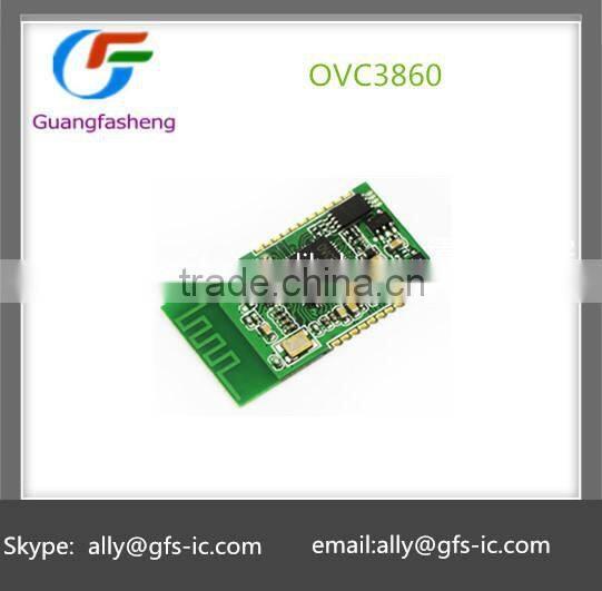 (IC Supply Chain) OVC3860