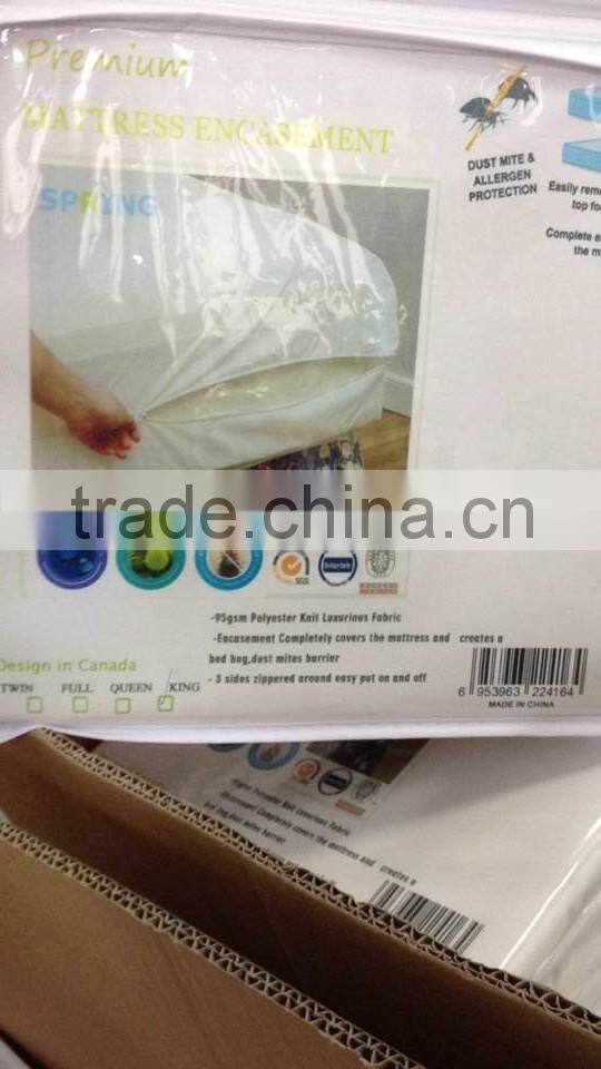 transparent pe sofa chair cover