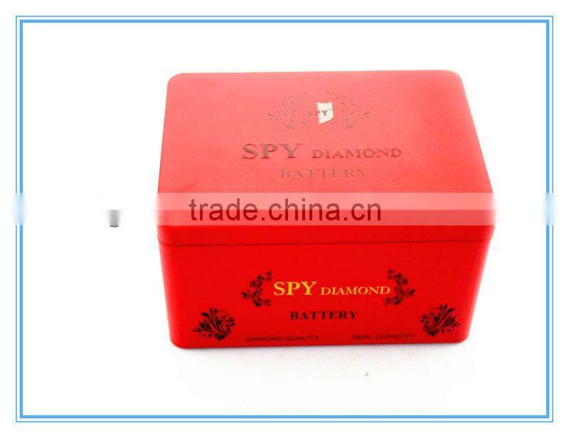 Battery case tin can suppliers