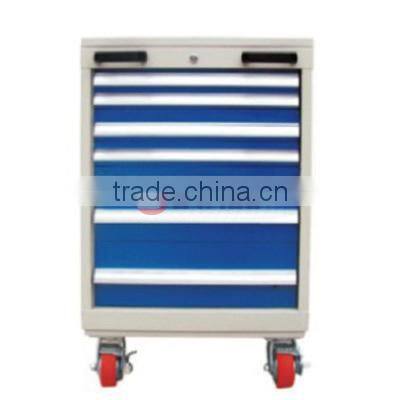 (Detall) Durable Industrial Tool cabinet for factory