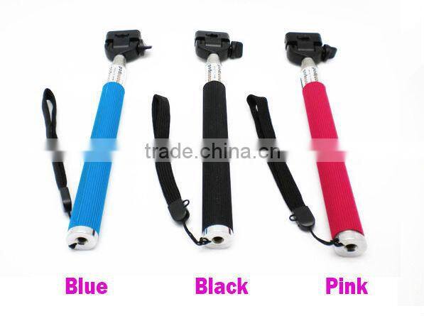 Brand New Wireless Monopod For cellphone