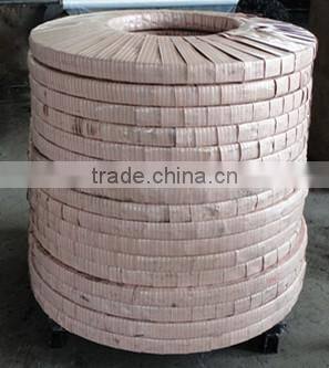 65Mn, C75, C75Cr Band spring for rolling steel door
