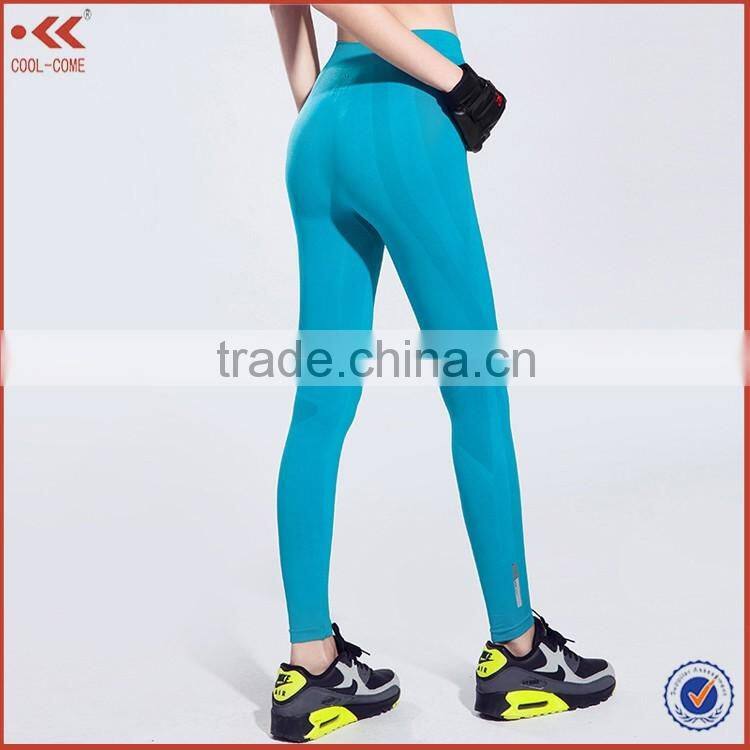 2016 China OEM yoga pants womens