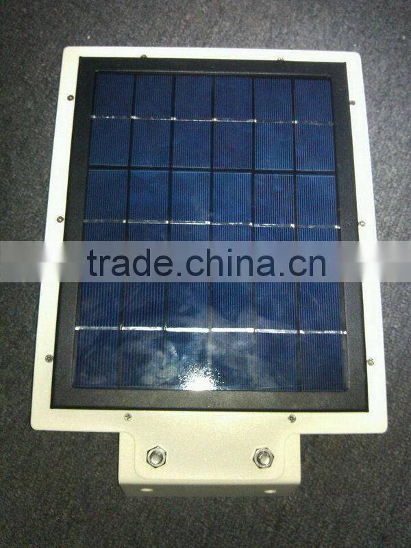 Best quality newest solar light lamps