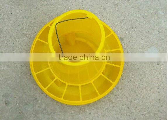 Wholesale hot sale chicken feeder 8kg,10kg,big chicken feeder