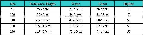 2013 Best selling children swimwear , cute children swimsuit