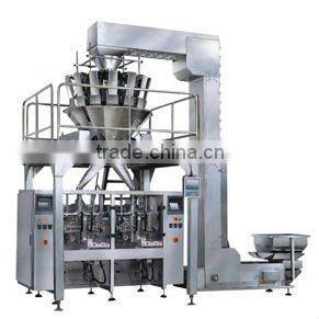 10 head multihead weigher