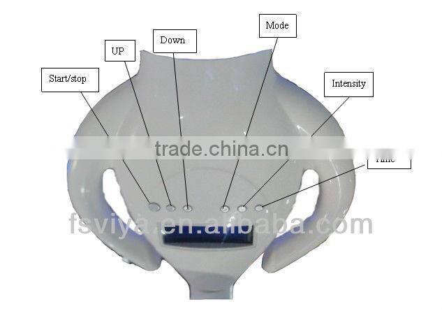 VIYA-BTM01 Professional Teeth Whitening Led Lights For Dental Use