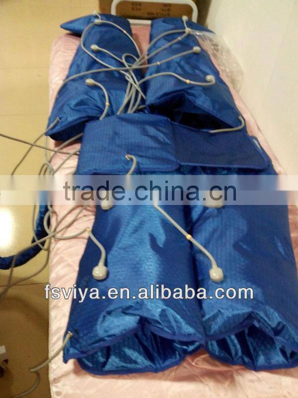 VY-302A Portable air pressure massage machine