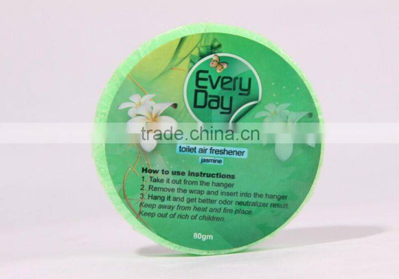 Hang Closet Solid Air Freshener