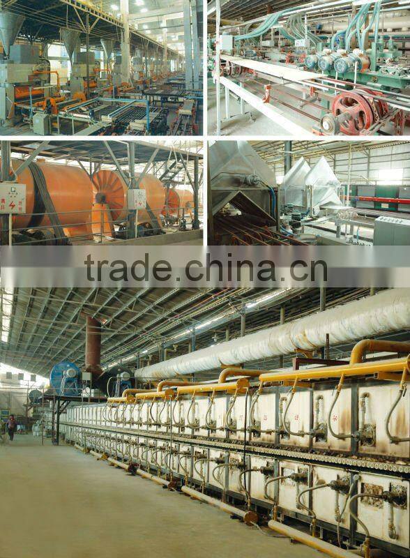 Polished crystal tile, polished floor tiles, Glazed tiles, 600*600, 800*800