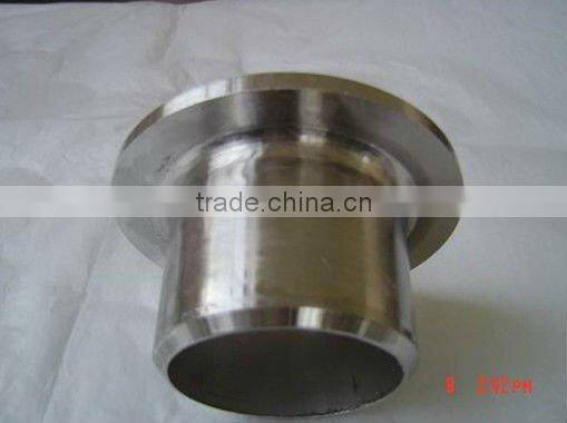 Titanium stub ends price