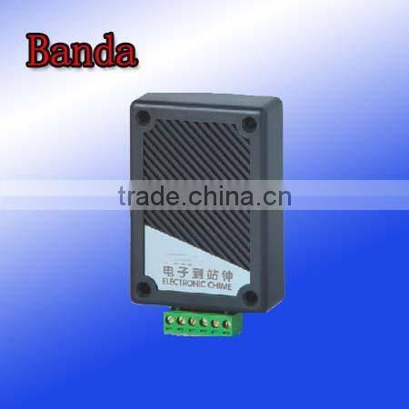 Elevator Electric Arrival Gong and Arival Chime, Elevator Electric Parts