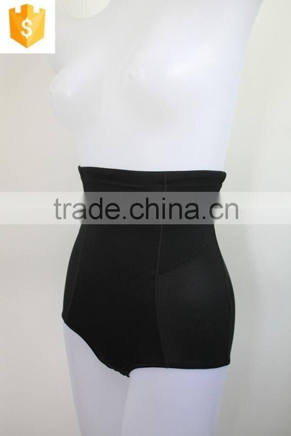 hot sell lift up panty shapewear ladies panties,High Waist Corset