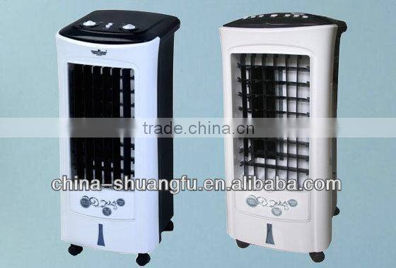 evaporative cheap mini room air cooler