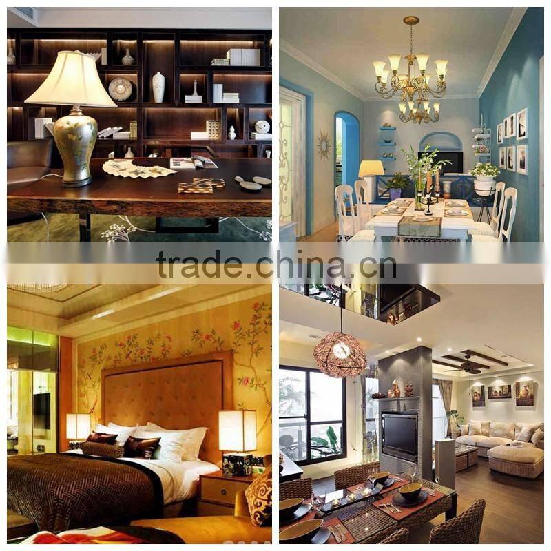 wholesale OEM ODM factory ceramic aluminium SMD 5730 led bulb lights 7W 12W