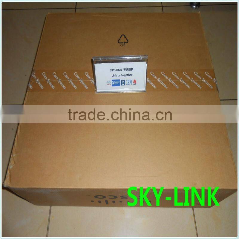 Cisco router cisco2901-V/K9