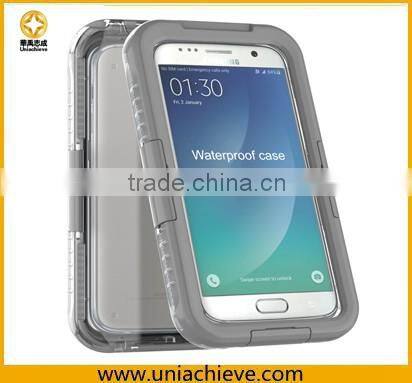 Sport Armband Case Running Smartphones Cases For Samsung S7 Cell Mobile Phone Arm Band for Samsung S7 Case