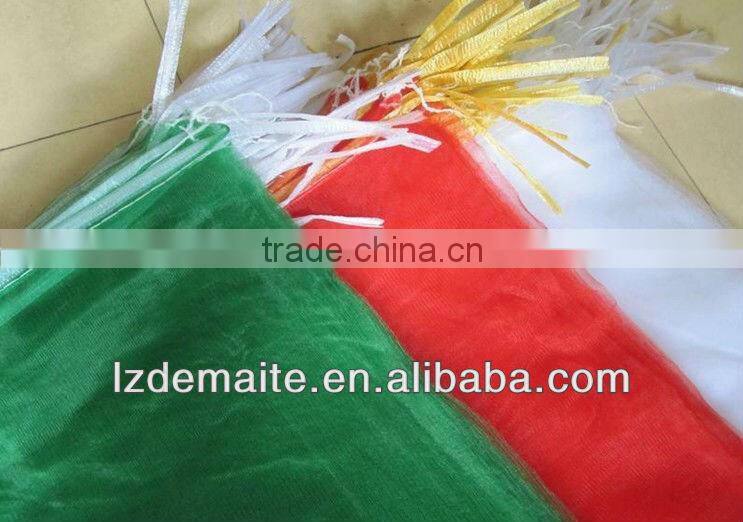 Plastic Perforated Transparent Film