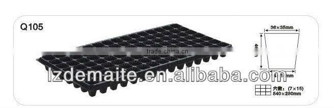 Nursery Pots Seed Tray