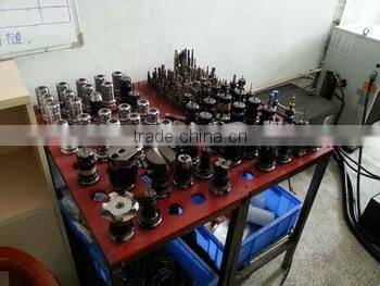 CNC Steel Precision Machining Parts and Hardware Products