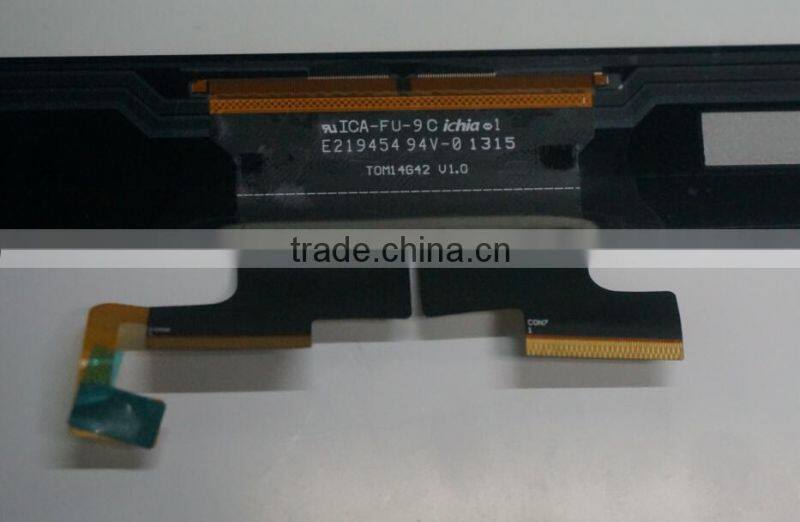 for Acer V5-473 Touch Screen Digitizer Glass Panel Replacement (Factory Wholesale)