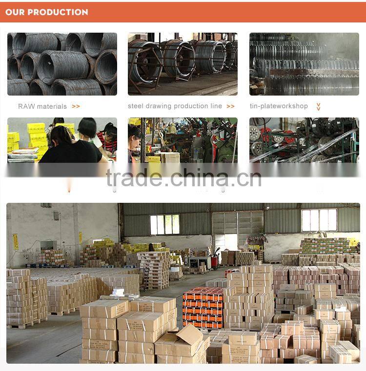 16GA T FINISHE Brad Nails