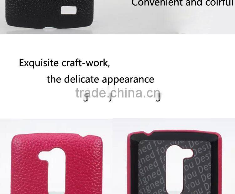 2016 Hot Product Trends High Quality Flight Case Accessories Back Cover Case For LG D295 l Fino,2016 Newest Wallet Leather Case