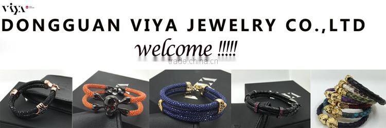 316 L Stainless Steel Colorful Cotton Rope String Leather Anchor Bracelet Fashion Jewelry Black Blue Green Red Purple Nylon Rope