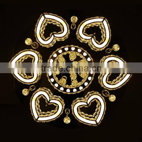 incandescent luminaire